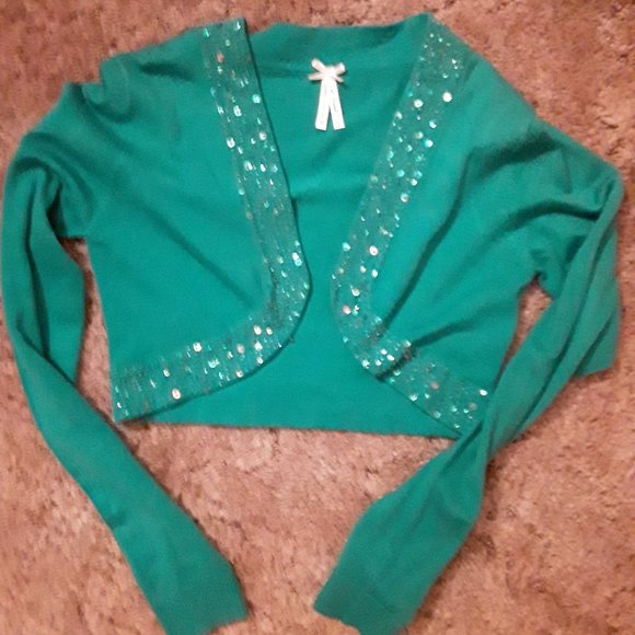 Sweater Shrug *never worn* - Picture 1 of 1